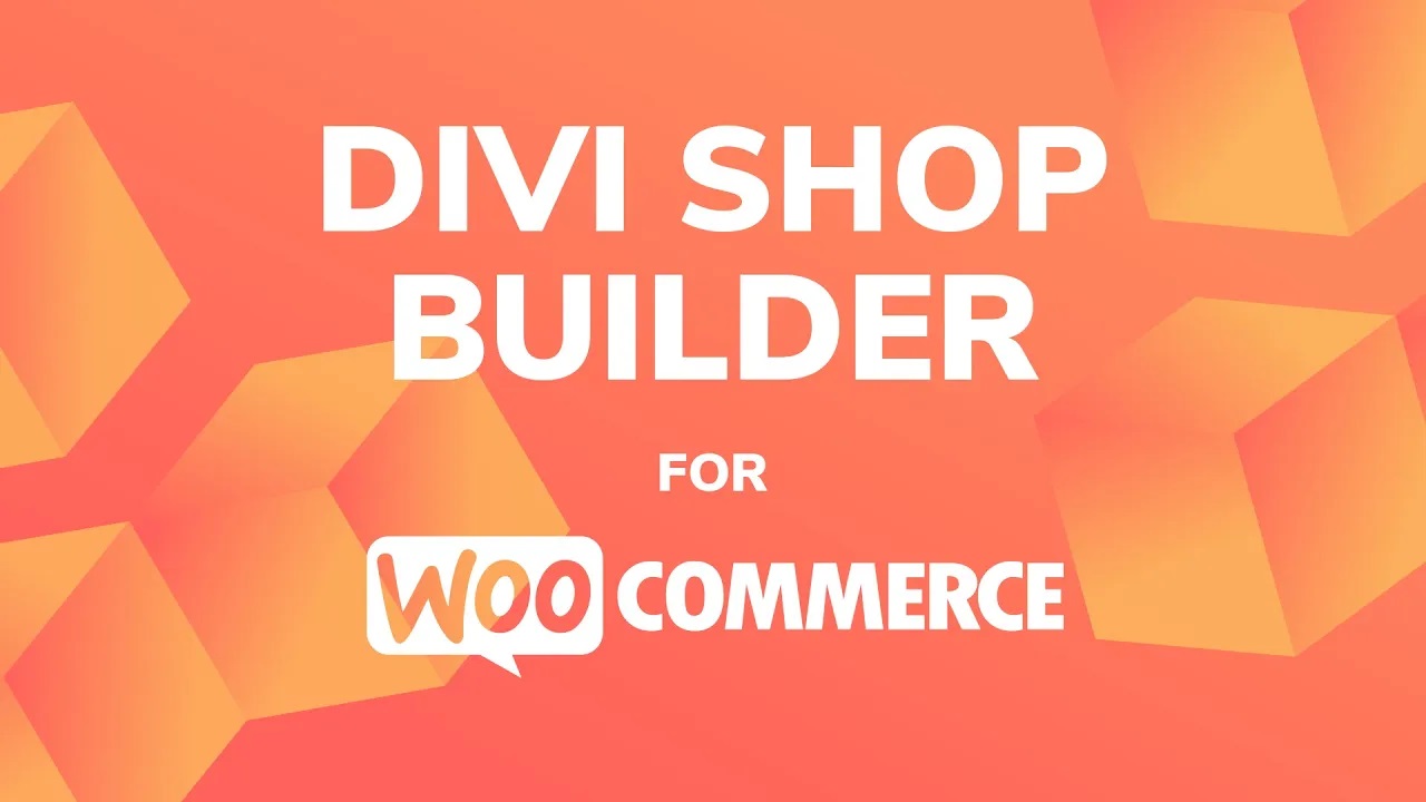 More information about "Divi Shop Builder For WooCommerce"
