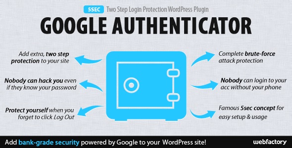 5sec Google Authenticator 2-Step Login Protection.jpg