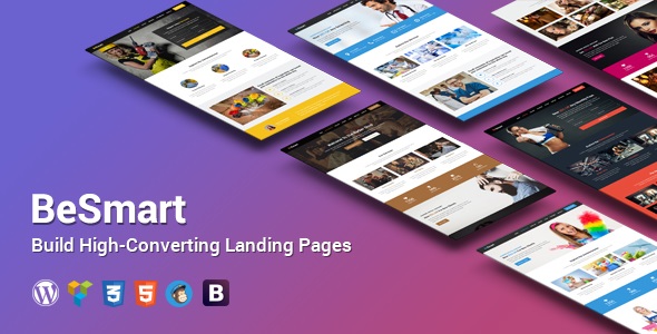BeSmart High - Converting Landing Page WordPress Theme.jpg