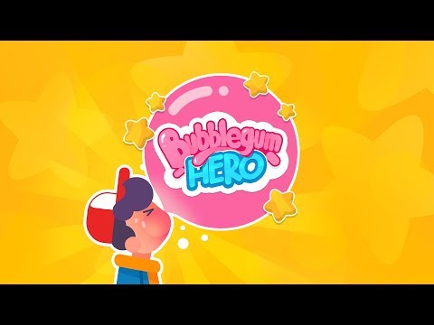 Bubblegum Hero + 6 МOD (Free Shopping) Free For Android.jpg