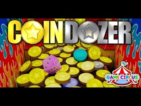 Coin Dozer + Mod (a lot of money) Free For Android.png