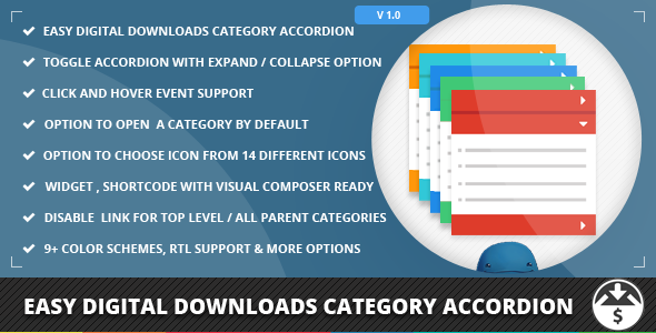 Easy Digital Downloads Category Accordion Addon.png