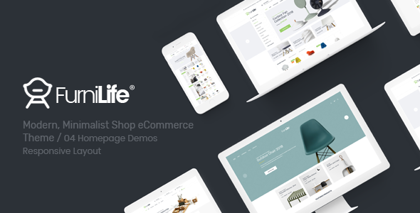 Furnilife - Furniture, Decorations Magento theme.png