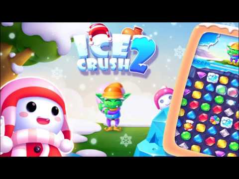 Ice Crush + МOD (Infinite Coins Adfree​) Free For Android.png