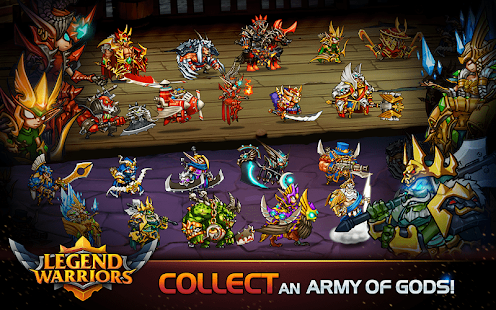 Legend Heroes Epic Battle - Premium + МOD (Free Shopping) Free For Android.png