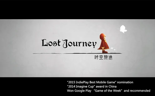 Lost Journey + (Unlocked) Free For Android.png
