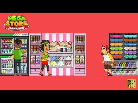 Mega Store Manager Business Idle Clicker + (Mod Money) Free For Android.png