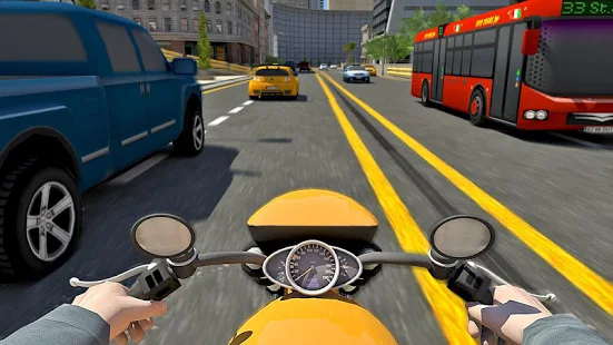 Moto Driving School + (Mod Money) Free For Android.png