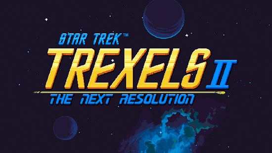 Star Trek™ Trexels II + (Mod Money) Free For Android.png