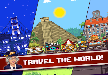 Tiny Rails + (Mod Money) Free For Android.png