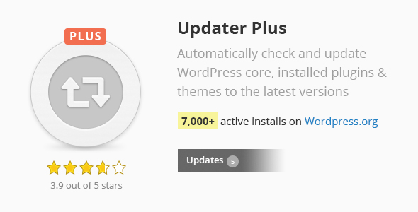 Updater Plus WordPress Plugin.jpg